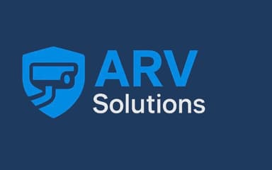 Logo ARV Solutions