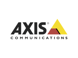 Logo Axis - Partenaire certifié ARV Solutions