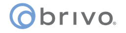 Logo Brivo - Partenaire certifié ARV Solutions