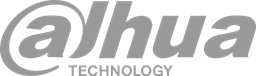 Logo Dahua - Partenaire certifié ARV Solutions