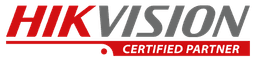 Logo Hikvision - Partenaire certifié ARV Solutions